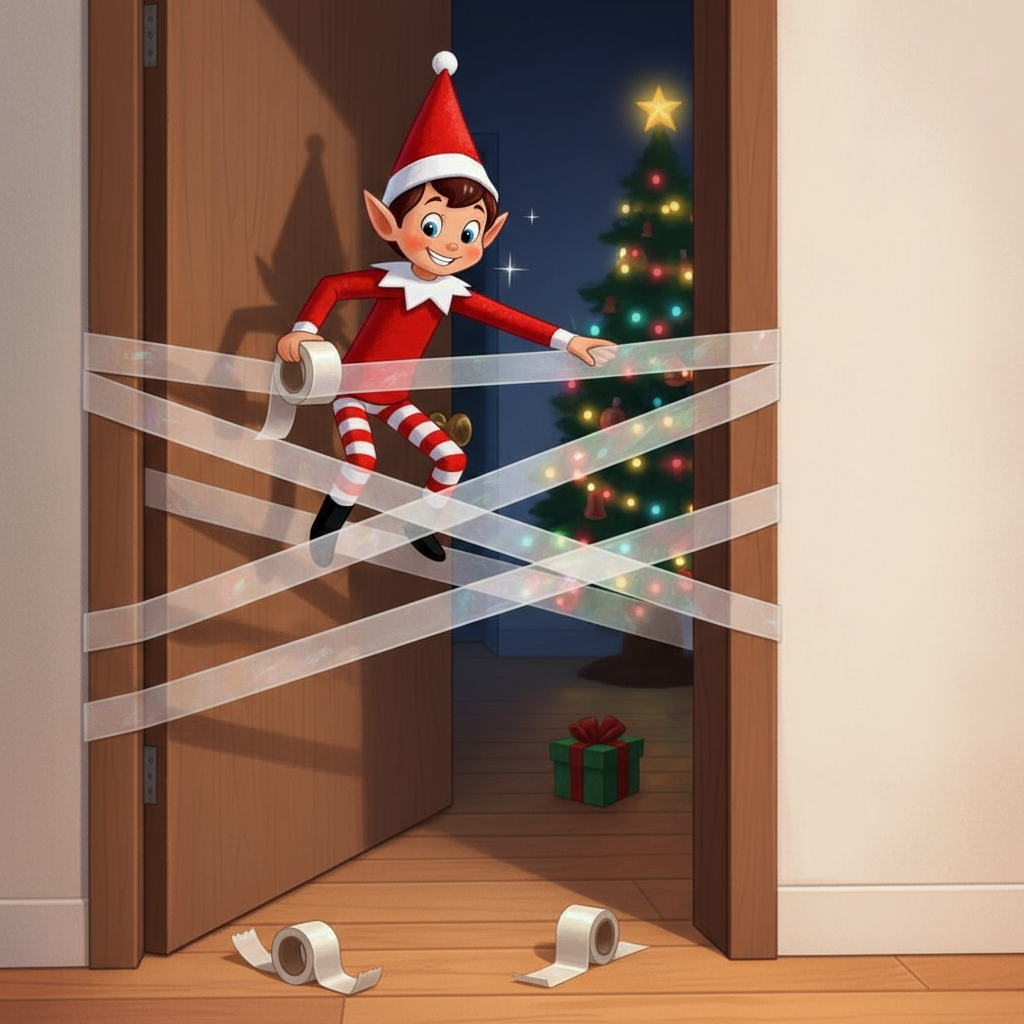 24 Day Elf Box 2025 version