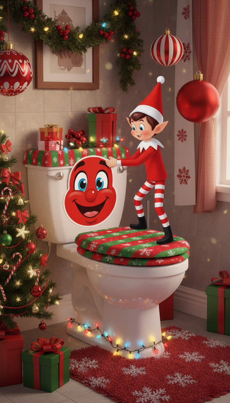 24 Day Elf Box 2025 version