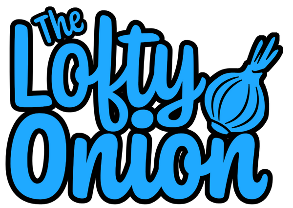 The Lofty Onion